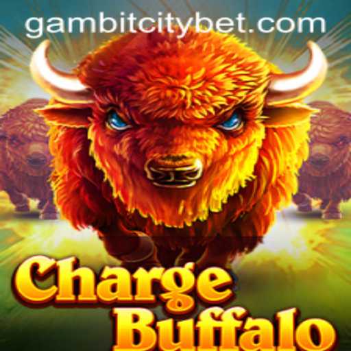 ChargeBuffalo: An Exciting Adventure in GAMBITCITY