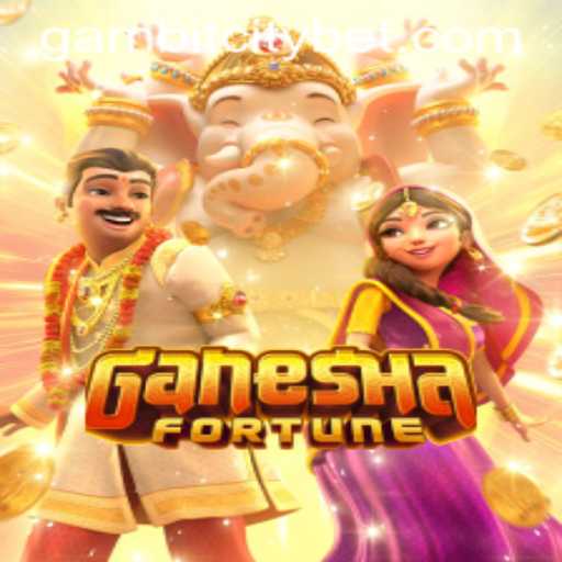 Exploring GaneshaFortune: A Deep Dive into the Realm of GAMBITCITY