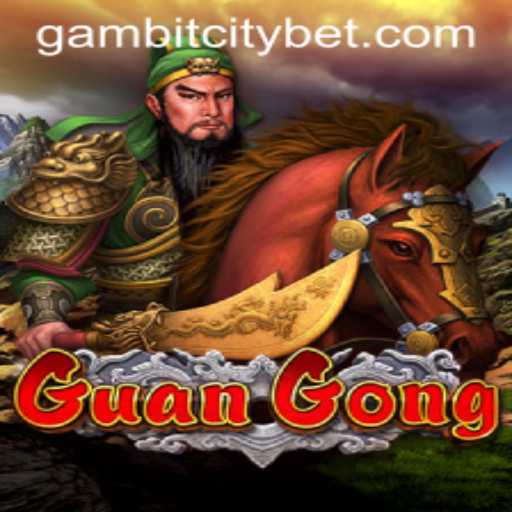 Explore GuanGong: The Unmatched Strategy Game by GAMBITCITY