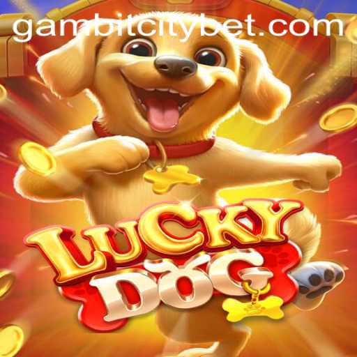 Unveiling the Exciting World of LuckyDog in GAMBITCITY