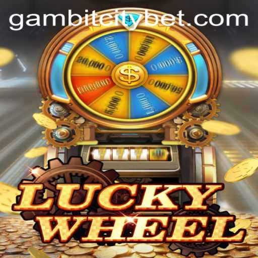 Discovering LuckyWheel: The Revolutionary Game from GAMBITCITY
