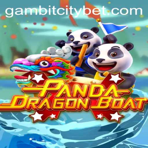 Exploring the New Game Phenomenon: PANDADRAGONBOAT in GAMBITCITY